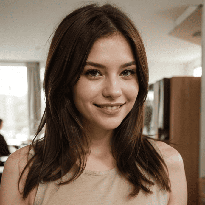 Olivia Martinez — Spain